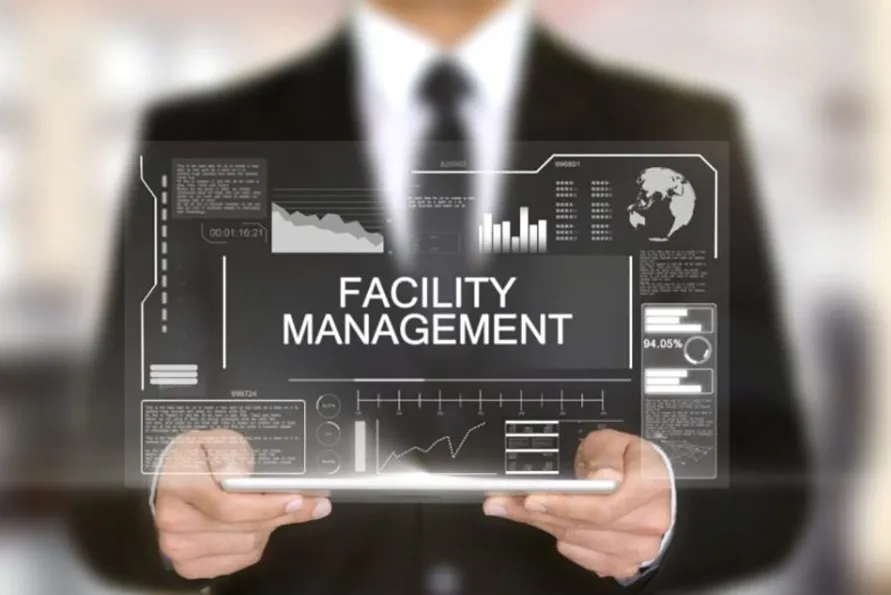 Facility Management — TommyManagement